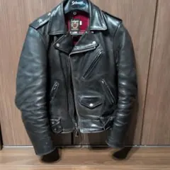 Schott ホーウィン ワンスター サイズ34のサムネイル