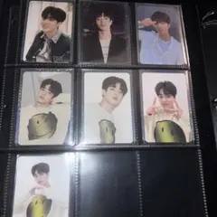 ハルト トレカ セット