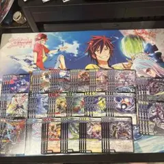 デュエマ テレポートホール ツインパクト セット