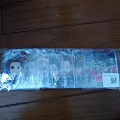 三代目J Soul Brothers コレクションディスプレイ　RTF