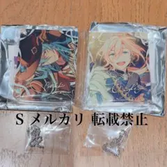 あんスタ アニカフェ 天祥院英智 日々樹渉 fine コロッタ CoLotta