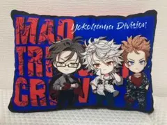 ヒプマイ　マツキヨココカラ　コラボクッション　ヨコハマ ヒプマイ マツキヨ ヨコハマ クッション - メルカリ
