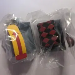 HUNTER×HUNTER ガシャポン！コレクション 　2種セット