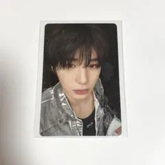 boynextdoor イハン 19.99 トレカ