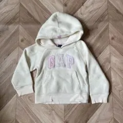 baby GAP フード付きトレーナー 95cm