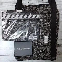 EXILE TRIBE FAMILY ノベルティ