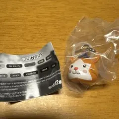 プロ野球マスコットめじるしアクセサリー横浜DeNA DB.スターマン