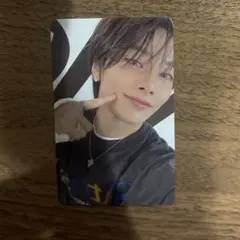 アイエン　オンライン特典　トレカ