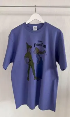 ピーターパン　半袖Tシャツ