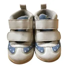 アシックス13.5cm