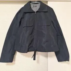 2026年最新】JIL SANDER NAVY ジャンパー・ブルゾンの人気アイテム