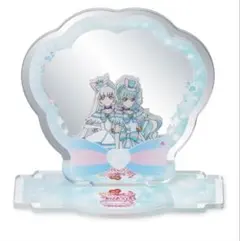 キミとアイドルプリキュア♪ 映画公開記念スタンドミラー第2弾【Amazon限定】