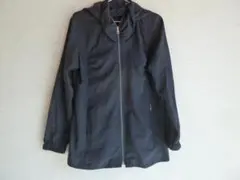 シャルレ　サポートウォークジャケット EW241 フード付 L ネイビー
