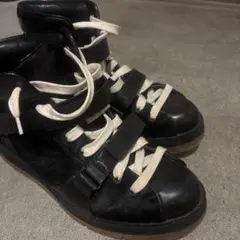 Alexander wangブーツ