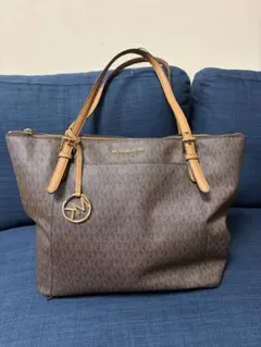 MICHAEL KORS トートバッグのサムネイル