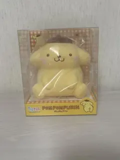 BLOOMスクイーズポムポムプリン・シナモロール・森野牛乳3点セット BLOOMスクイーズポムポムプリン・シナモロール・森野牛乳3点セット