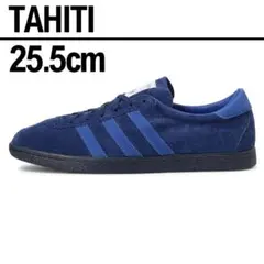 adidas TAHITI MARINE 新品未使用 25.5cm ネイビーのサムネイル