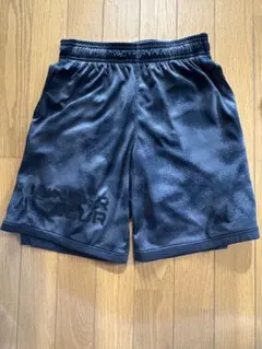 Under Armour ハーフパンツ YLG