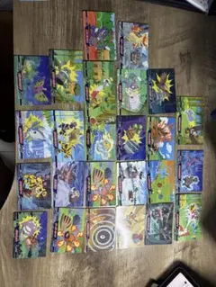 超美品/希少品 トップサン ポケモン ギャラドス No.130 - メルカリ