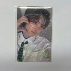 TWS ヨンジェ トレカ weverse 特典 play hard