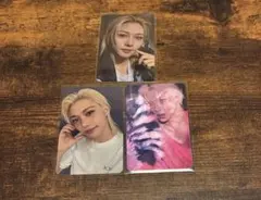 straykids スキズ フィリックス トレカ Do itタワレコ 特典