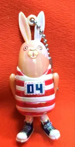 ウサビッチ キレネンコ プーチン ボールチェーンキーホルダー