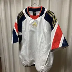 adidas プロフェッショナル ジャケット S