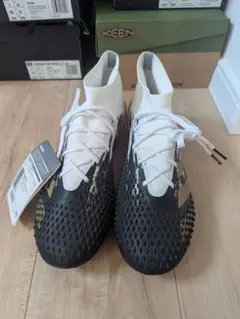 2025年最新】adidas プレデター20.1の人気アイテム - メルカリ