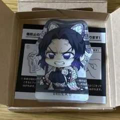 鬼滅の刃　ころっと　アクリルフィギュアコレクション　胡蝶しのぶ