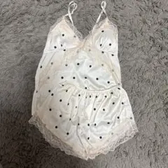 SHEIN ルームウェア＆キャミソール　3点セットのサムネイル
