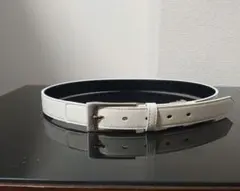 TaylorMade ゴルフ ベルト ホワイトのサムネイル