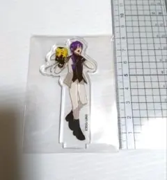 妖怪学校の先生始めました。 学園長 くじ アクリルスタンド 学園長 BIGアクリルスタンド チャイナ服 妖怪学校の先生はじめ