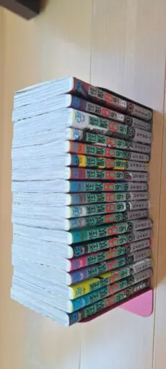 怪獣8号 全16巻＋SideB1.2巻　18冊セット