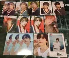 ＆TEAM ニコラス NICHOLAS 五月雨 ラキドロ 青嵐 雪明かり