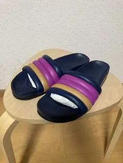ずとまよ。にらプライベートサンダルL - メルカリ