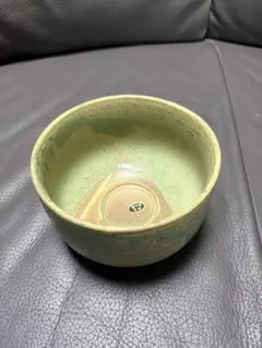 茶道具　お茶碗