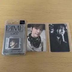 riize smini fame ソンチャン