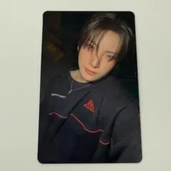 &TEAM ユウマ ゆうま BTL タワレコ 渋谷限定 先着 特典 トレカ 포카