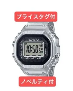 新品・未使用★国内正規品★G-SHOCK★CRW-001-1JR Casio Ring Watch CRW-001-1JR Limited Edition Made in Japan