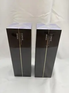 新品】コアミー リペアティブBC シャンプー＆トリートメント1000ml/g