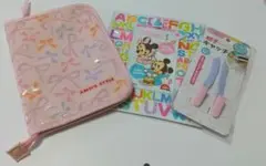 子育て応援セット(AMO'S STYLE)
