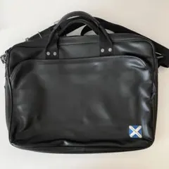 LUGGAGE LABEL ラゲッジレーベル ビジネスバッグ メンズ ブラックのサムネイル