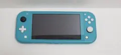 Nintendo Switch Lite ターコイズ 本体のみ ジャンク - メルカリ