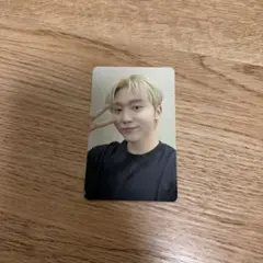 10周年スタンプラリー　スングァン