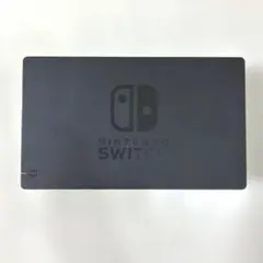 動作確認済】Nintendo Switch 純正 ドック 極美品 - メルカリ
