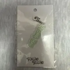 JEONGHAN キーホルダー