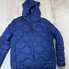 ユニクロ　ウルトラライトダウン　Sサイズ