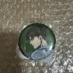 2025年最新】リヴァイ くじメイト 缶バッジの人気アイテム - メルカリ