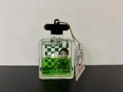 鬼滅の刃 ちゅるぷかチャーム 竈門炭治郎