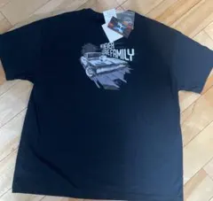 ワイルドスピード　FAST & FURIOUS 別注販売　メンズ　半袖tシャツのサムネイル
